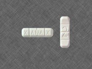 xnax 2mg