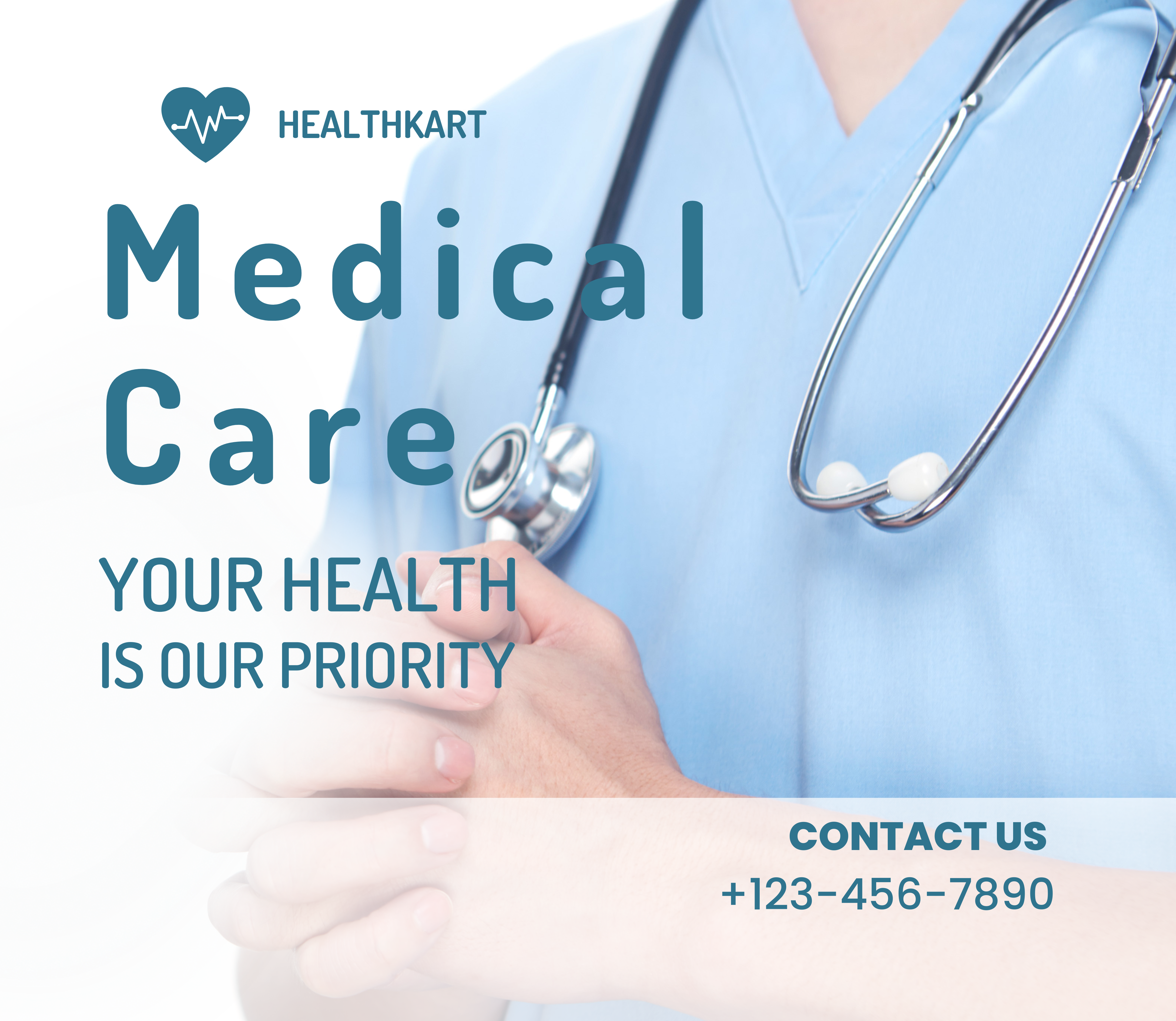 Expert Medical Consultation