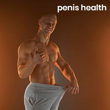 MEN HEALTH